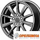 Carwel Лабаз  GR  6,5х16  5x108  ЕТ40  65,1